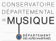 Ecole départementale de musique