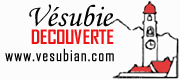 logo vésubie découverte