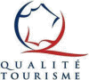 Hôtel LE BOREON - Label qualité tourisme
