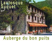 auberge du bon puits