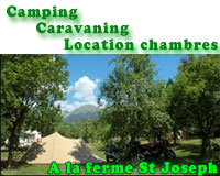 pub camping St joseph