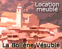 Locations meublées sur la Vésubie Mercantour 06 Alpes Maritimes