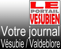 Le journal de la Vésubie / Valdeblore