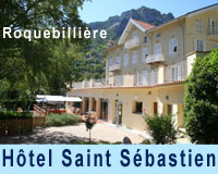 image saint sbastien