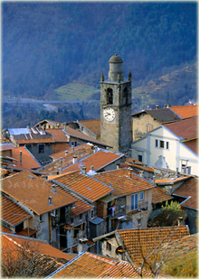  Restaurant - Crêperie - Tabac LA BOLEE à Belvédère - Vallée de la Vésubie aux portes du Mercantour et de Nice - 06450 France 