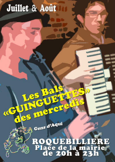 guinguettes 2010