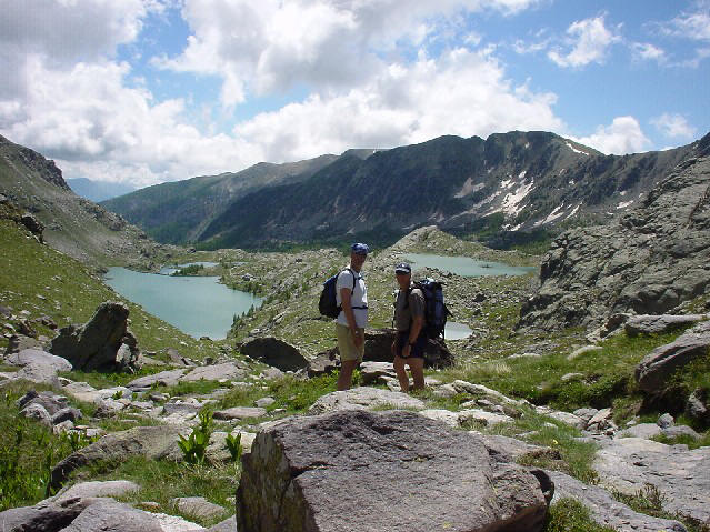 parc du mercantour vallee des merveilles