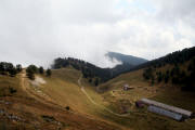 Massif de l'Authion - Parc du Mercantour 06 Alpes Maritimes - France