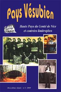 Pays V�subien n�2 - 18 �