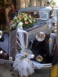 Traction Avant à louer sur  Alpes Maritimes (06) et le Var (83) - Côtes d'Azur - France