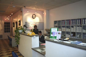 Office de tourisme - Syndicat d'initiative - Roquebillire 06 Alpes Maritimes